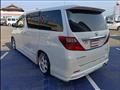 2010 Toyota Alphard