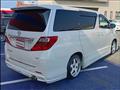 2010 Toyota Alphard