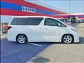 2010 Toyota Alphard