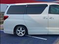 2010 Toyota Alphard