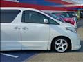 2010 Toyota Alphard
