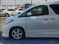 2010 Toyota Alphard