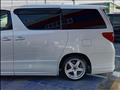 2010 Toyota Alphard