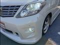 2010 Toyota Alphard