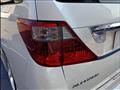 2010 Toyota Alphard
