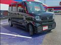 2023 Honda N BOX