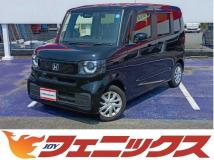 2023 Honda N BOX