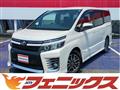 2014 Toyota Voxy