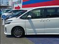 2014 Toyota Voxy