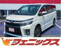 2014 Toyota Voxy
