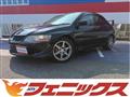 2003 Mitsubishi Lancer Evolution VIII