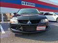 2003 Mitsubishi Lancer Evolution VIII