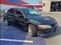 2003 Mitsubishi Lancer Evolution VIII