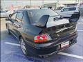 2003 Mitsubishi Lancer Evolution VIII