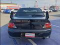 2003 Mitsubishi Lancer Evolution VIII