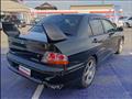 2003 Mitsubishi Lancer Evolution VIII