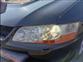 2003 Mitsubishi Lancer Evolution VIII