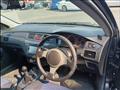 2003 Mitsubishi Lancer Evolution VIII