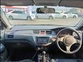 2003 Mitsubishi Lancer Evolution VIII