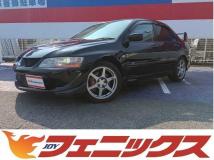 2003 Mitsubishi Lancer Evolution VIII