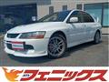 2006 Mitsubishi Lancer Evolution IX