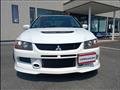 2006 Mitsubishi Lancer Evolution IX