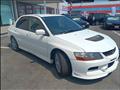 2006 Mitsubishi Lancer Evolution IX