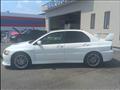 2006 Mitsubishi Lancer Evolution IX