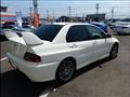 2006 Mitsubishi Lancer Evolution IX