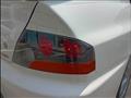 2006 Mitsubishi Lancer Evolution IX