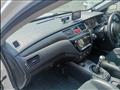2006 Mitsubishi Lancer Evolution IX