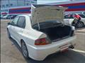 2006 Mitsubishi Lancer Evolution IX