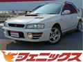 1997 Subaru Impreza Sportswagon