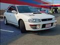 1997 Subaru Impreza Sportswagon