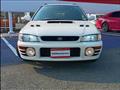 1997 Subaru Impreza Sportswagon