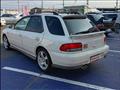 1997 Subaru Impreza Sportswagon