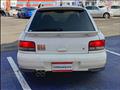 1997 Subaru Impreza Sportswagon
