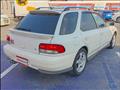 1997 Subaru Impreza Sportswagon