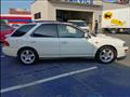 1997 Subaru Impreza Sportswagon