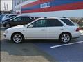 1997 Subaru Impreza Sportswagon