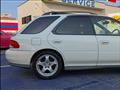 1997 Subaru Impreza Sportswagon