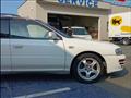 1997 Subaru Impreza Sportswagon