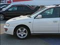 1997 Subaru Impreza Sportswagon