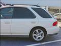 1997 Subaru Impreza Sportswagon
