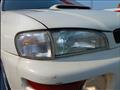 1997 Subaru Impreza Sportswagon