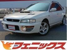 1997 Subaru Impreza Sportswagon