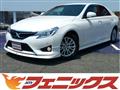 2014 Toyota Mark X