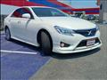 2014 Toyota Mark X