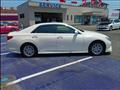 2014 Toyota Mark X