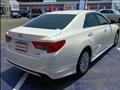 2014 Toyota Mark X
